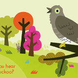 Listen to the Birds