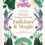 Bedside Companion to Folklore and Magic (HB)