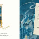 Letters From The North Pole (Magic Cat) (Hb)