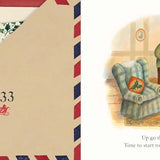 Letters From The North Pole (Magic Cat) (Hb)