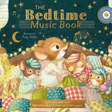 Bedtime Music Book
