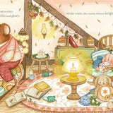 Bedtime Music Book