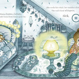 Bedtime Music Book
