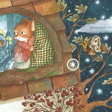 Bedtime Music Book