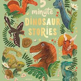 5 Minute Dinosaur Stories