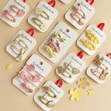 Strawberry Fields Ponies