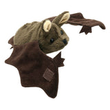 Bat – Brown – Finger Puppet