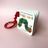 The Very Hungry Caterpillar Buggy Buddy Book