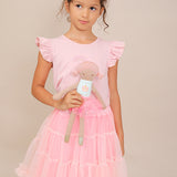 2 Tone Froufrou Tutu