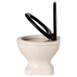 WC, Mouse