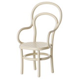 Vintage chair, Mouse