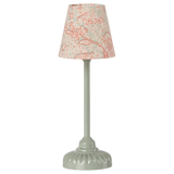 Vintage floor lamp, Mouse
