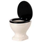WC, Mouse