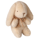Bunny Plush, Mini – Cream
