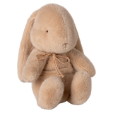 Bunny plush, Small - Latte