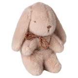 Bunny plush, Mini - Light powder