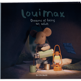 LouiMax - Dreams of Being an Adult