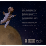 LouiMax - Dreams of Being an Adult