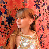 Sweet Cherries Claw Clips 2 Pack