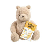 Disney Winnie the Pooh 100 Years- Small Soft Toy
