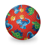 Crocodile Creek Dino Friends Playball