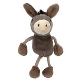 Donkey – Finger Puppet