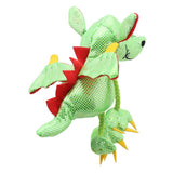 Dragon – Green – Finger Puppet