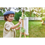 Portable Bamboo Easel