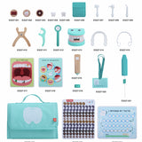 Little Dentist Playset
