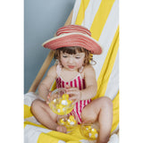 Sensory Toy Happy Bubbles (Duckies)