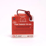 Fun Things To Do While Travelling