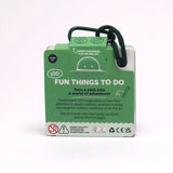 Fun Things To Do with a Stick