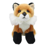 Fox – Wilberry Minis