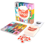 Cat Bingo