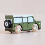 GT Series Car Collection - GT150 Archie