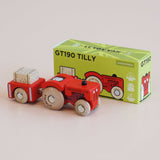 GT Series Car Collection - GT190 Tilly