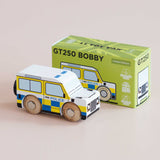 GT Series Car Collection - GT 250 Bobby