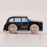 GT Series Car Collection - GT276 Bertie