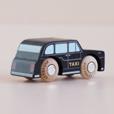 GT Series Car Collection - GT276 Bertie