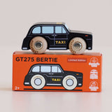 GT Series Car Collection - GT276 Bertie