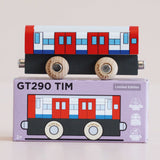 GT Series Car Collection - GT290 Tim