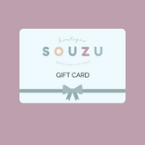 SOUZU E-Gift card