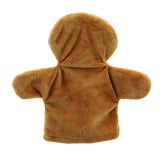 Gingerbread Man – My First Christmas Puppets
