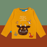 Gruffalo™ Outdoor Adventure Top