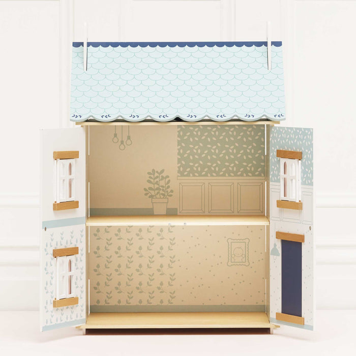 Bluebelle Wooden Dolls House