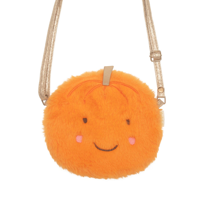 Little Pumpkin Bag