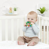 The Very Hungry Caterpillar Teether