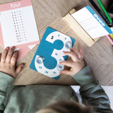 Times Tables Flashcards