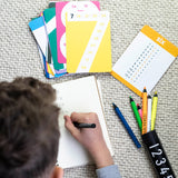 Times Tables Flashcards