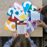 Times Tables Flashcards